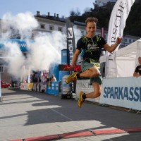 Salzburg Trailrunning Festival © Sportograf
