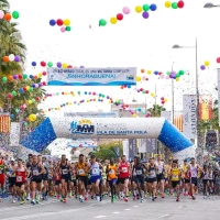 Resultados Mitja Marató Internacional Vila de Santa Pola 