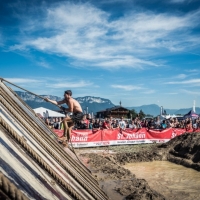 Spartan Race Austria Tirol