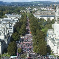 Results Cardiff Half Marathon