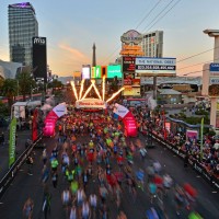 Results Rock'n'Roll Las Vegas Half Marathon