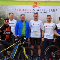 Schiller-Staffel-Lauf (C) Veranstalter