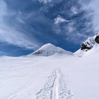 K2 im Winter 2024
