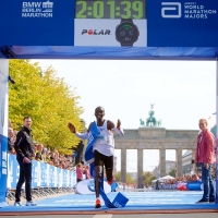 Berlin Marathon 2022
