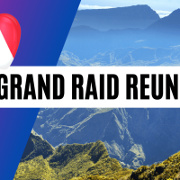 Le Grand Raid Reunion