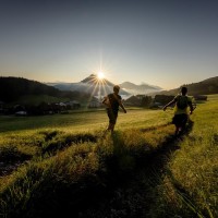 Ergebnisse mozart 100 – Salzburg Ultra Trail 2022