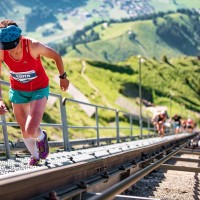 Treppenläufe in der Schweiz - Termine