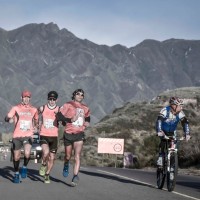 Maratones en Argentina - fechas
