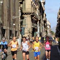 Maratona die Palermo, Foto: Veranstalter