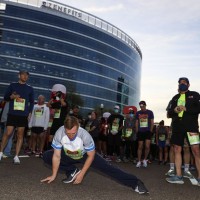 Arizona Marathon 2022 (c) Meg Oliphant for Rock ‘n’ Roll Running Series