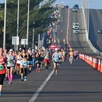Florida Marathon Melbourne, Foto: Veranstalter