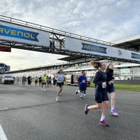 Ergebnisse Hockenheimring-Lauf 2025
