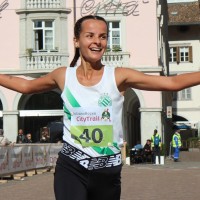 Ergebnisse Bozen City Trail 2021