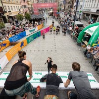 Innsbruckathlon - beat the city, Foto: GEPA