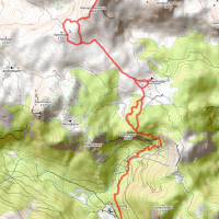 Ebenstein Route