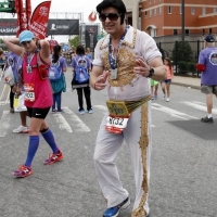 Ergebnisse / Results Nashville Marathon 2018 [+ Fotos]