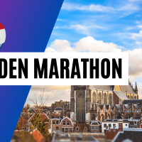 Uitslagen Leiden Marathon