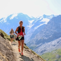 Stelvio Trail Run 2025