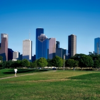 Houston Foto Pixabay