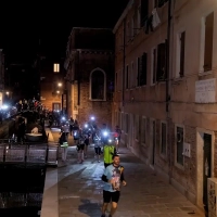 Venice Night Trail