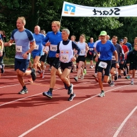 Laufcup Warendorf