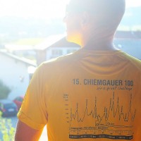 Chiemgauer 100 Berg-Ultralauf