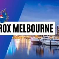 Results Hyrox Melbourne