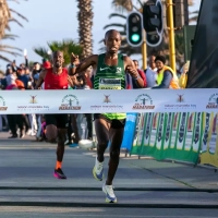 Namakoe Nkhasi (Nedbank/Lesotho)