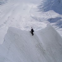 Die höchsten Berge in Kanada