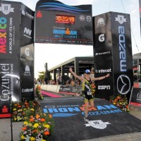 Triatlones en México - fechas