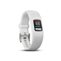 Neuer Fitnesstracker von Garmin: Garmin vivofit 4