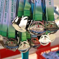 Halbmarathons und Marathons in Sachsen-Anhalt - Termine