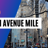 Results 5th Avenue Mile
