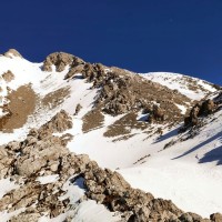 Wannig 27: Der Gipfel in Reichweite