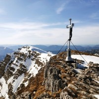 Wandern in den Ybbstaler Alpen