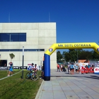 Ostrava City Marathon 2023, Bild 12