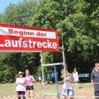 26. EWR-Triathlon Lampertheim