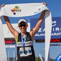Palma de Mallorca Marathon 2021. Foto: Dani Quintero media