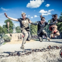 Ergebnisse Spartan Race Wr. Neustadt / Vienna 2018 [+ Fotos]