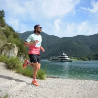 Achenseelauf 2025: Laufen zwischen Berg und See