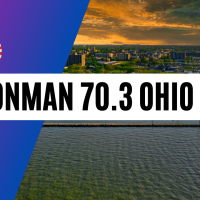 Results Ironman 70.3 Ohio