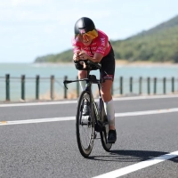 IRONMAN Cairns 2025