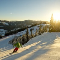 Skifahren, Skiurlaub und Winterurlaub in Norwegen
