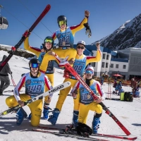 Wilde Grube Ride 2025: Lucky Finish