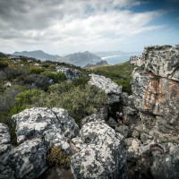 Ultra-Trail Cape Town - UTCT, Foto: Veranstalter