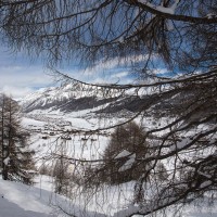 Skiing in Livigno (C) livigno.eu
