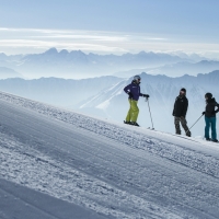 Skigebiet Laax (C) www.gaudenzdanuser.com