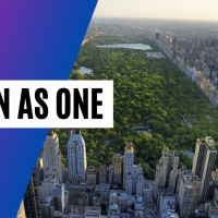 Results Run as One - Central Park