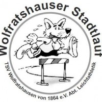 Wolfratshauser Stadtlauf
