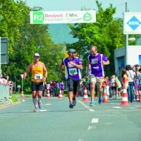 Fränkische Schweiz-Marathon (C) Veranstalter